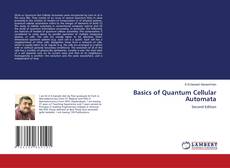 Portada del libro de Basics of Quantum Cellular Automata