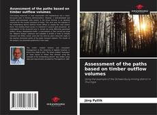 Assessment of the paths based on timber outflow volumes的封面