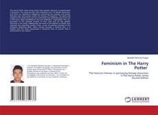 Portada del libro de Feminism in The Harry Potter