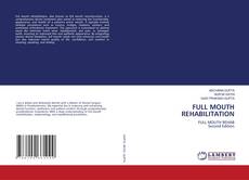 Portada del libro de FULL MOUTH REHABILITATION