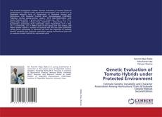 Borítókép a  Genetic Evaluation of Tomato Hybrids under Protected Environment - hoz