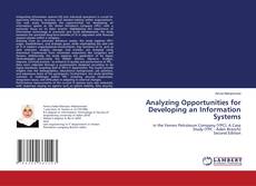 Analyzing Opportunities for Developing an Information Systems的封面