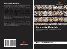 Copertina di Composite Materials