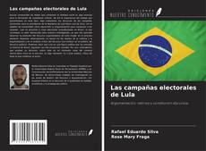 Buchcover von Las campañas electorales de Lula