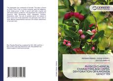 Borítókép a  PHYSICO-CHEMICAL CHARACTERS AND OSMO- DEHYDRATION OF KARONDA GENOTYES - hoz