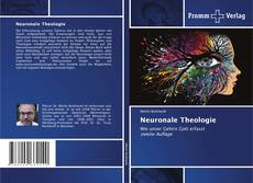 Couverture de Neuronale Theologie