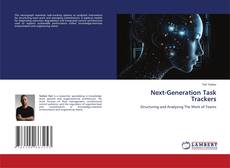 Copertina di Next-Generation Task Trackers