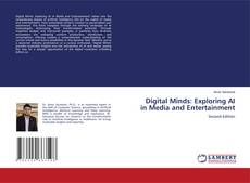 Digital Minds: Exploring AI in Media and Entertainment的封面