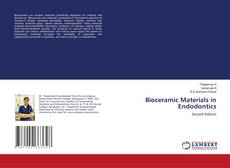 Bioceramic Materials in Endodontics kitap kapağı