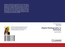 Digital Radiography in Dentistry kitap kapağı