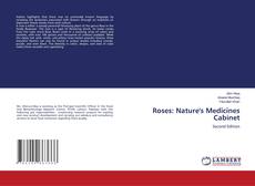 Couverture de Roses: Nature's Medicines Cabinet