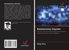 Borítókép a  Rozszerzony inżynier - hoz