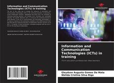 Information and Communication Technologies (ICTs) in training的封面