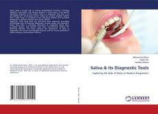 Buchcover von Saliva & Its Diagnostic Tools