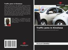Traffic jams in Kinshasa的封面