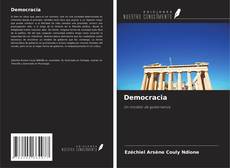 Buchcover von Democracia