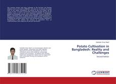 Bookcover of Potato Cultivation in Bangladesh: Reality and Challenges