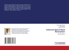 Copertina di External Apical Root Resorption