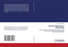 Bookcover of Human Behaviour Modelling