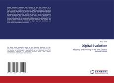 Bookcover of Digital Evolution