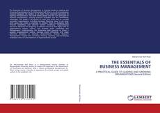 Bookcover of THE ESSENTIALS OF BUSINESS MANAGEMENT
