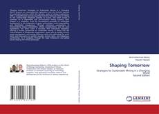 Bookcover of Shaping Tomorrow