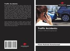 Bookcover of Traffic Accidents: