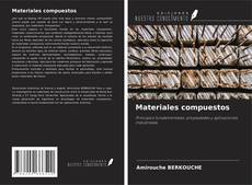 Copertina di Materiales compuestos