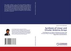 Bookcover of Synthesis of Linear and Circular Antenna Arrays