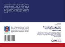 Couverture de Network Congestion Control Avoidance Techniques