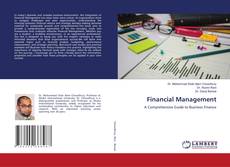Couverture de Financial Management