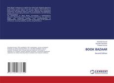 Couverture de BOOK BAZAAR