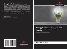 Portada del libro de EnergyBot: Technologies and People