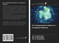 Обложка IA y Computación Cuántica en la Empresa Moderna