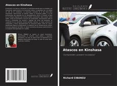 Copertina di Atascos en Kinshasa