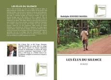 Обложка LES ÉLUS DU SILENCE