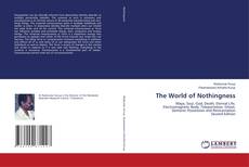 Bookcover of The World of Nothingness
