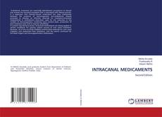 Buchcover von INTRACANAL MEDICAMENTS