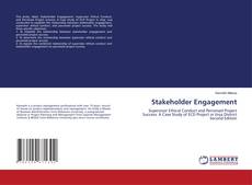Portada del libro de Stakeholder Engagement