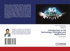 Bookcover of Introduction to 5G Technology: Principles and Applications