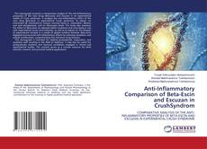 Обложка Anti-Inflammatory Comparison of Beta-Escin and Escuzan in CrushSyndrom