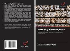 Borítókép a  Materiały kompozytowe - hoz