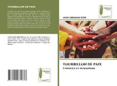 Buchcover von TOURBILLON DE PAIX