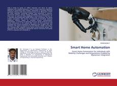 Bookcover of Smart Home Automation