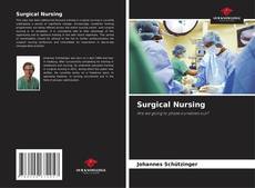Bookcover of Surgical Nursing