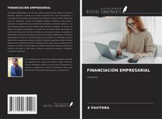 Couverture de FINANCIACIÓN EMPRESARIAL