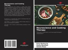 Portada del libro de Neuroscience and Cooking Therapy