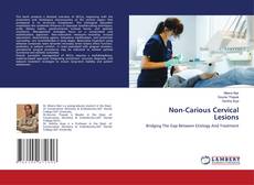 Copertina di Non-Carious Cervical Lesions