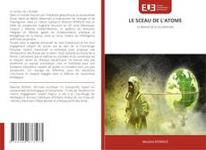 Couverture de LE SCEAU DE L'ATOME