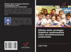 Borítókép a  Effetto della strategia didattica multimediale nella sensibilizzazione ambientale - hoz